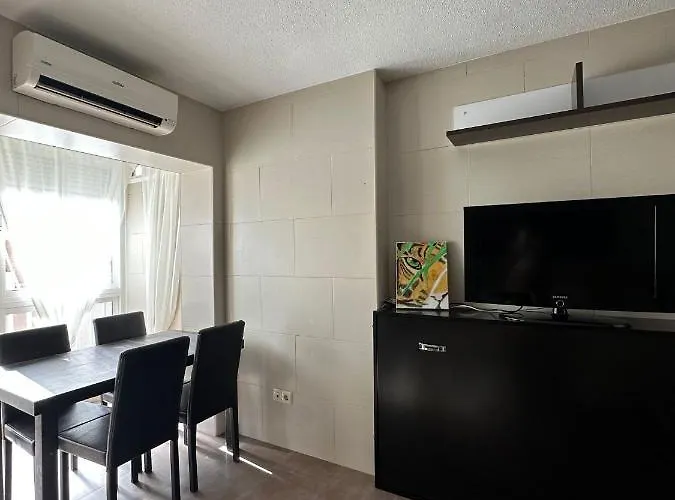 Benalmadena Inn Apartaments