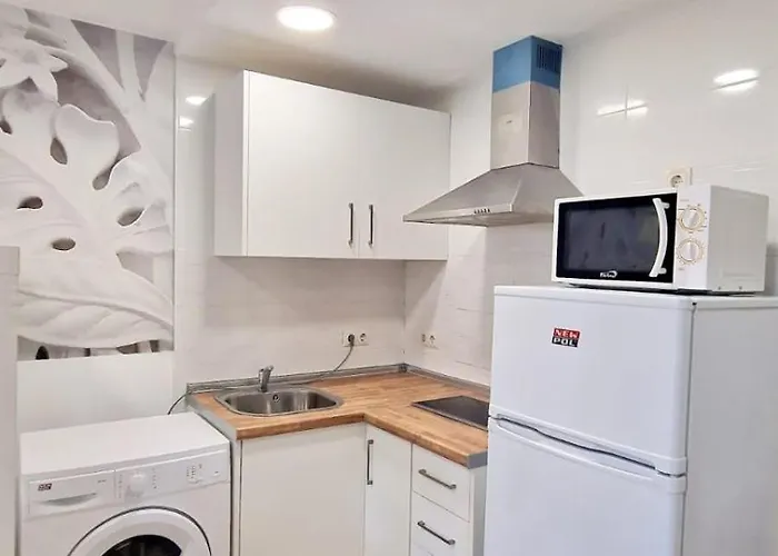 Benalmadena Inn Apartaments