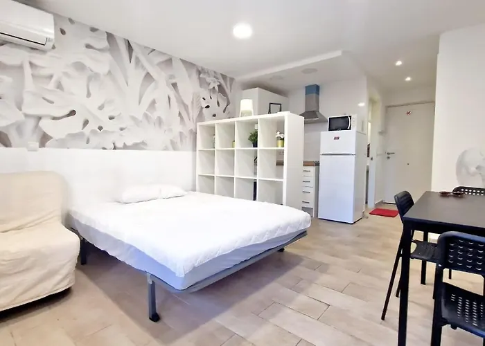 Benalmadena Inn Apartaments