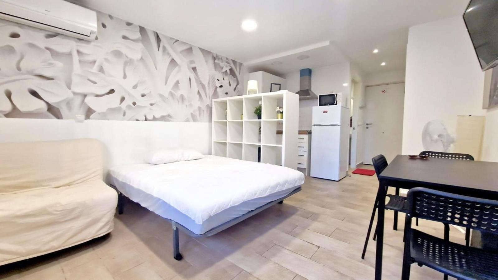 Benalmadena Appartement Málaga