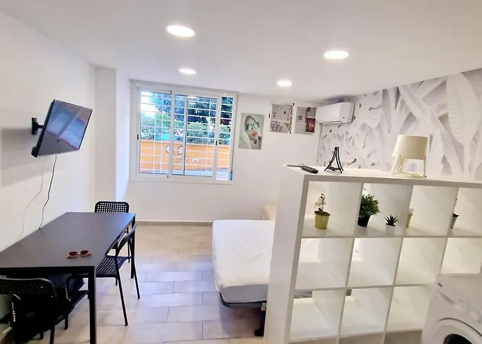 Benalmadena Inn Apartaments