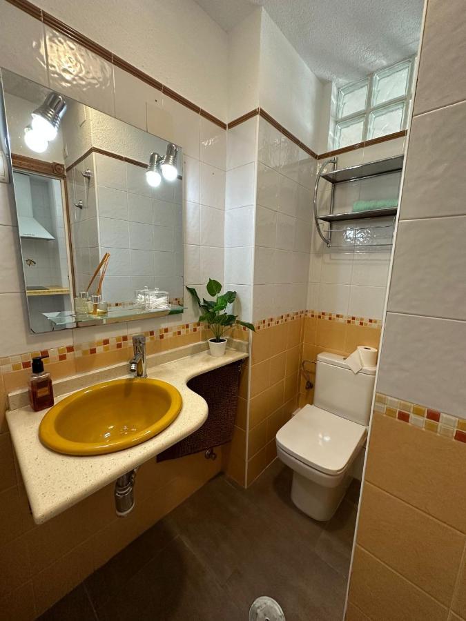 Benalmadena Appartement