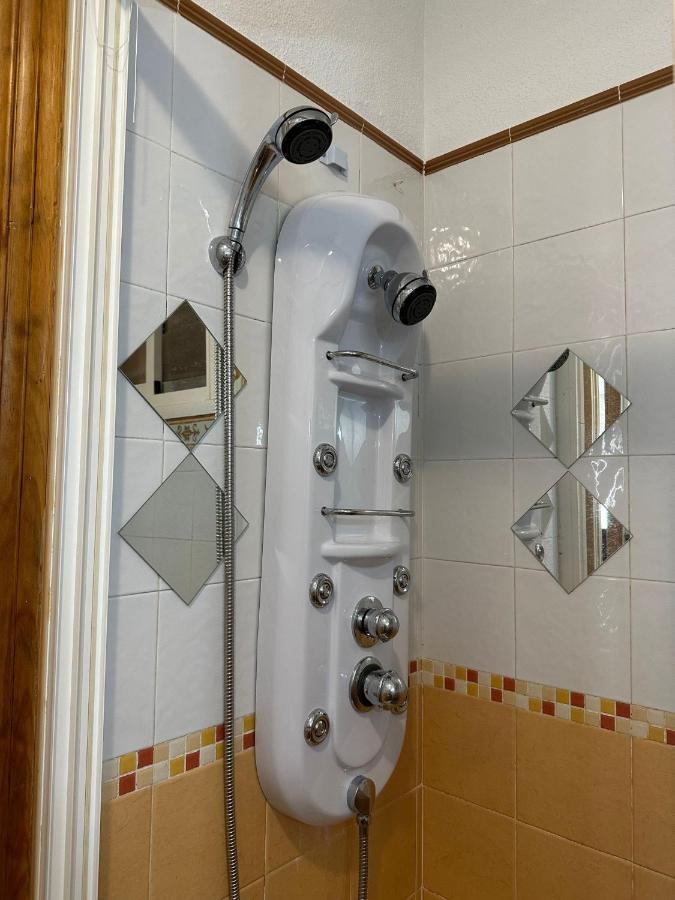 Appartement Benalmadena Málaga