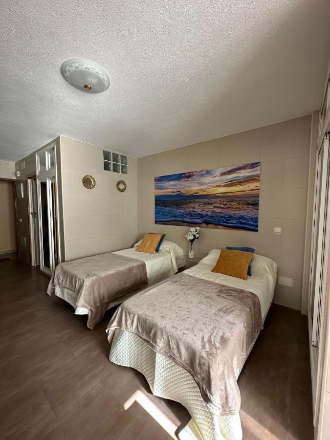 Benalmadena Appartement Málaga