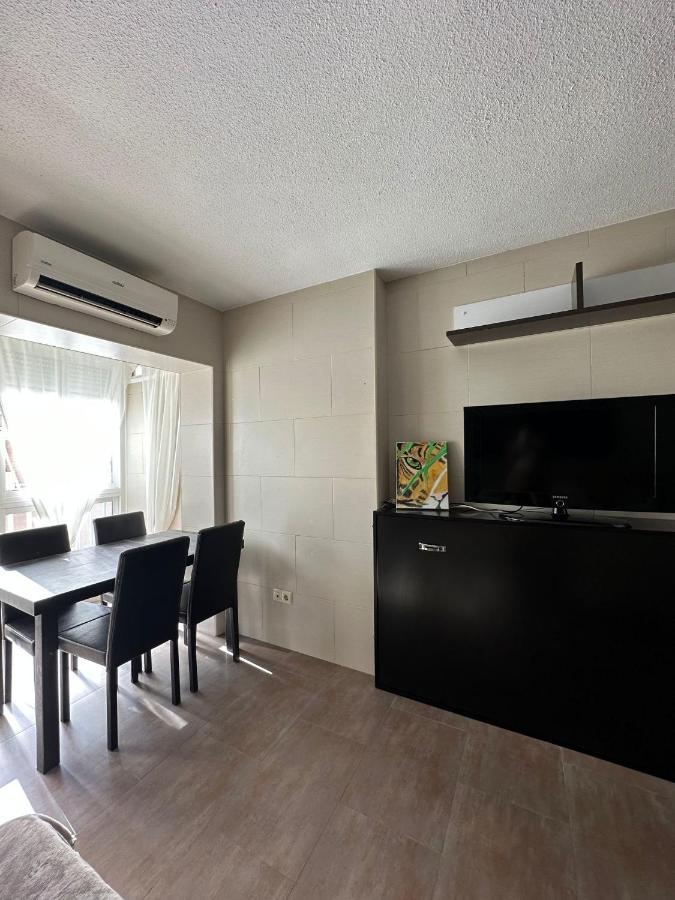 Appartement Benalmadena