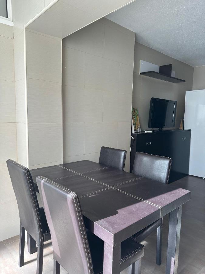 Appartement Benalmadena *