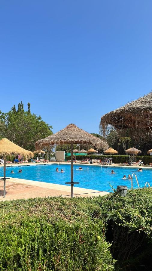 Appartement Benalmadena Málaga