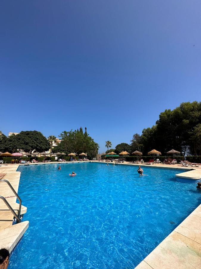 Benalmadena Appartement Málaga