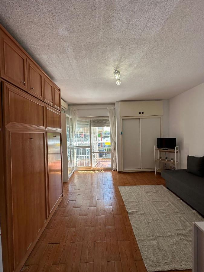 Appartement Benalmadena Málaga
