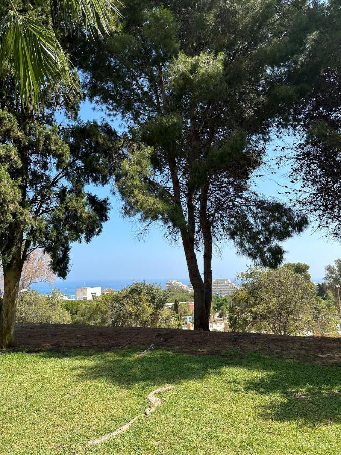 Appartement Benalmadena