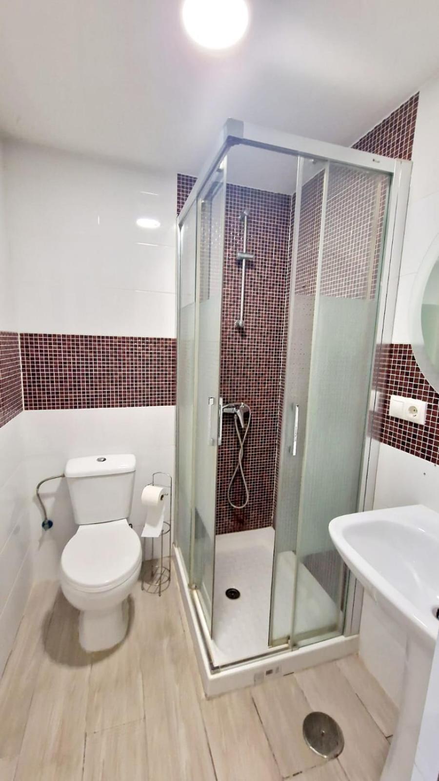 Benalmadena Appartement