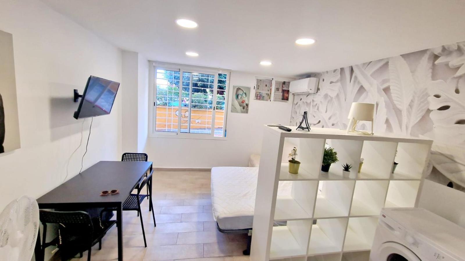 Benalmadena Appartement *